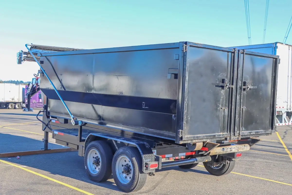 Dumpster Rental services in Chillicothe, IL